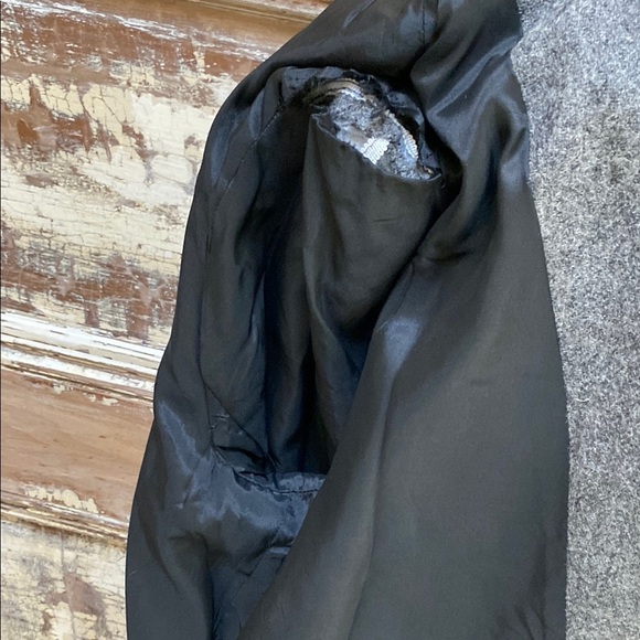 Vintage Sag Harbor Blazer, Size 12 - Picture 7 of 11